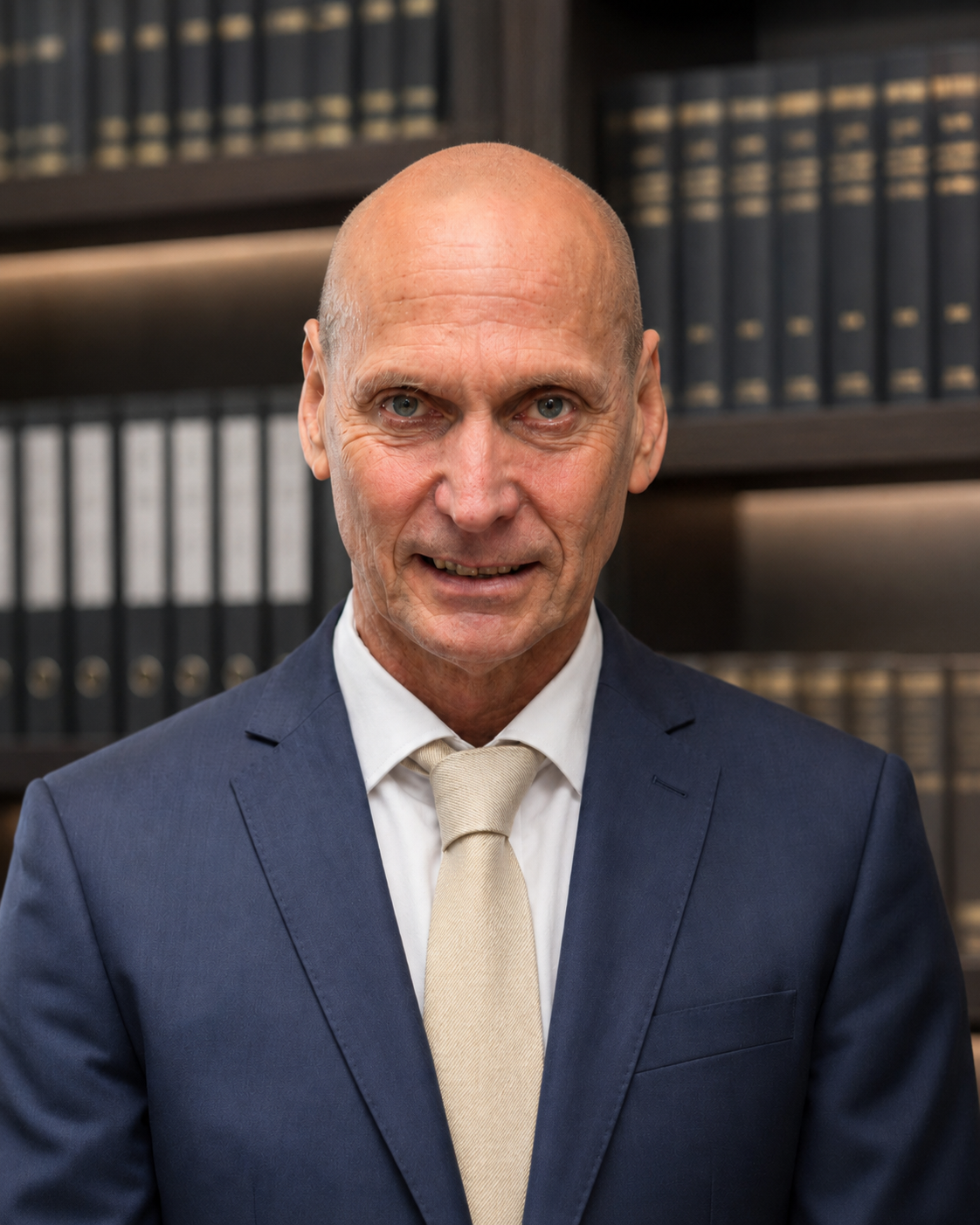 Rechtsanwalt Ralph Boysen